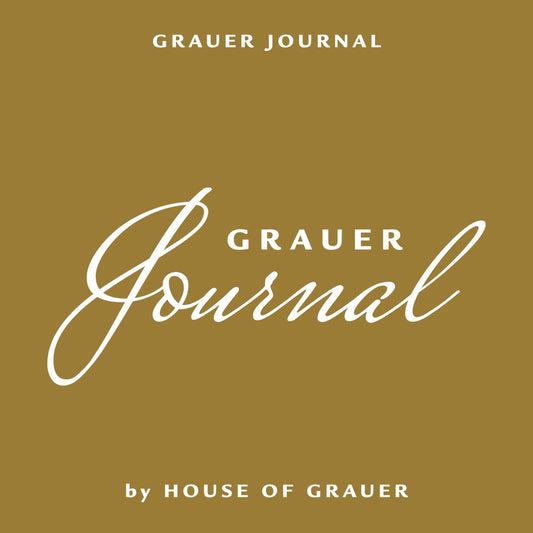 The House of Grauer | Bosquet Paris