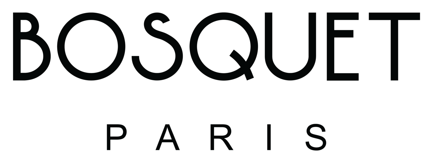 bosquet paris logo