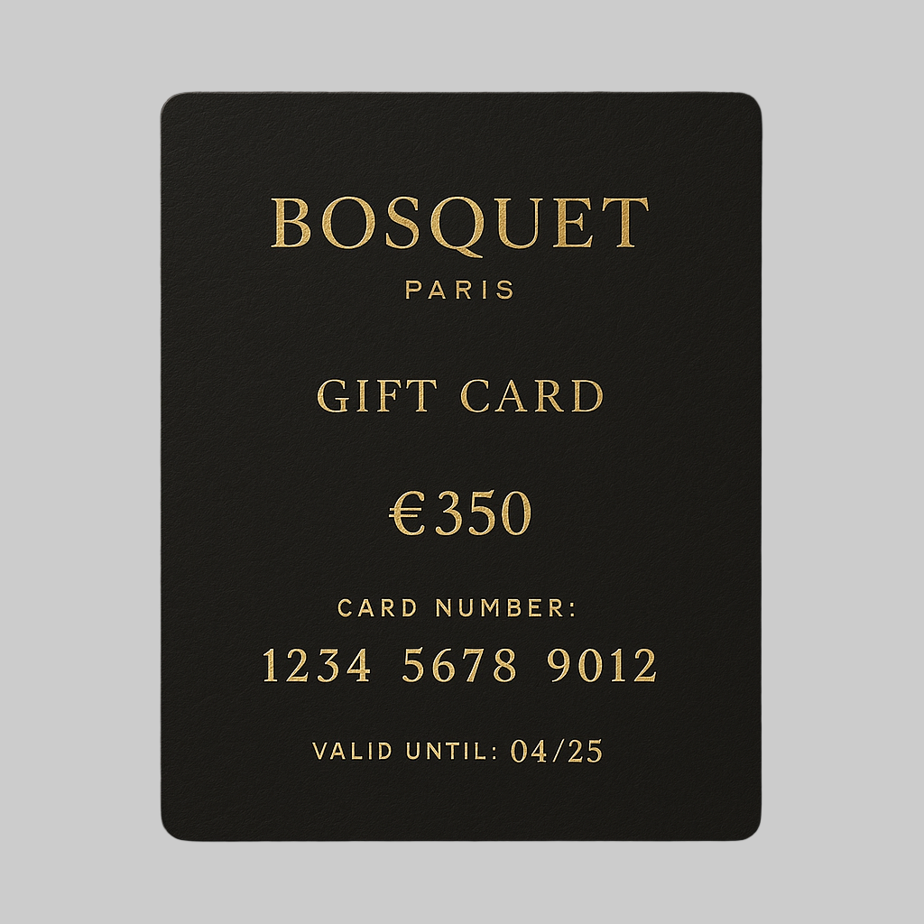 Luxury Gift Cards for Cigar Lovers | Bosquet Paris Luxury Gift Cards for Cigar Lovers | Bosquet Paris