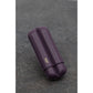 Grained Calf Leather Case For 2 - Violet