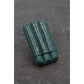 Genuine Crocodile Leather Case for 3 - Green