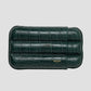 Genuine Crocodile Leather Case for 3 - Green