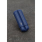 Grained Calf Leather Case For 2 - Blue Lapiz