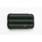 Grained Calf Leather Case For 3 - Forest Green