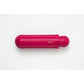 Grained Calf Leather case for 1 - Pink