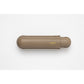 Grained Calf Leather case for 1 - Taupe