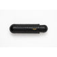 Exotic Leather Case for 1 - Black