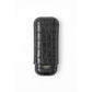 Genuine Crocodile Leather Case for 2 - Black