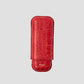 Genuine Crocodile Leather Case for 2 - Red