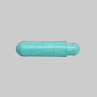 CL1CrocodileCoralgreen