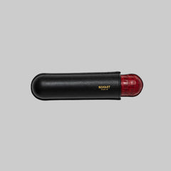 Crocodile Grained Leather Case | Bosquet