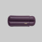Grained Calf Leather Case For 2 - Violet