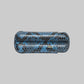 Genuine Python Leather Case for 2 - Blue