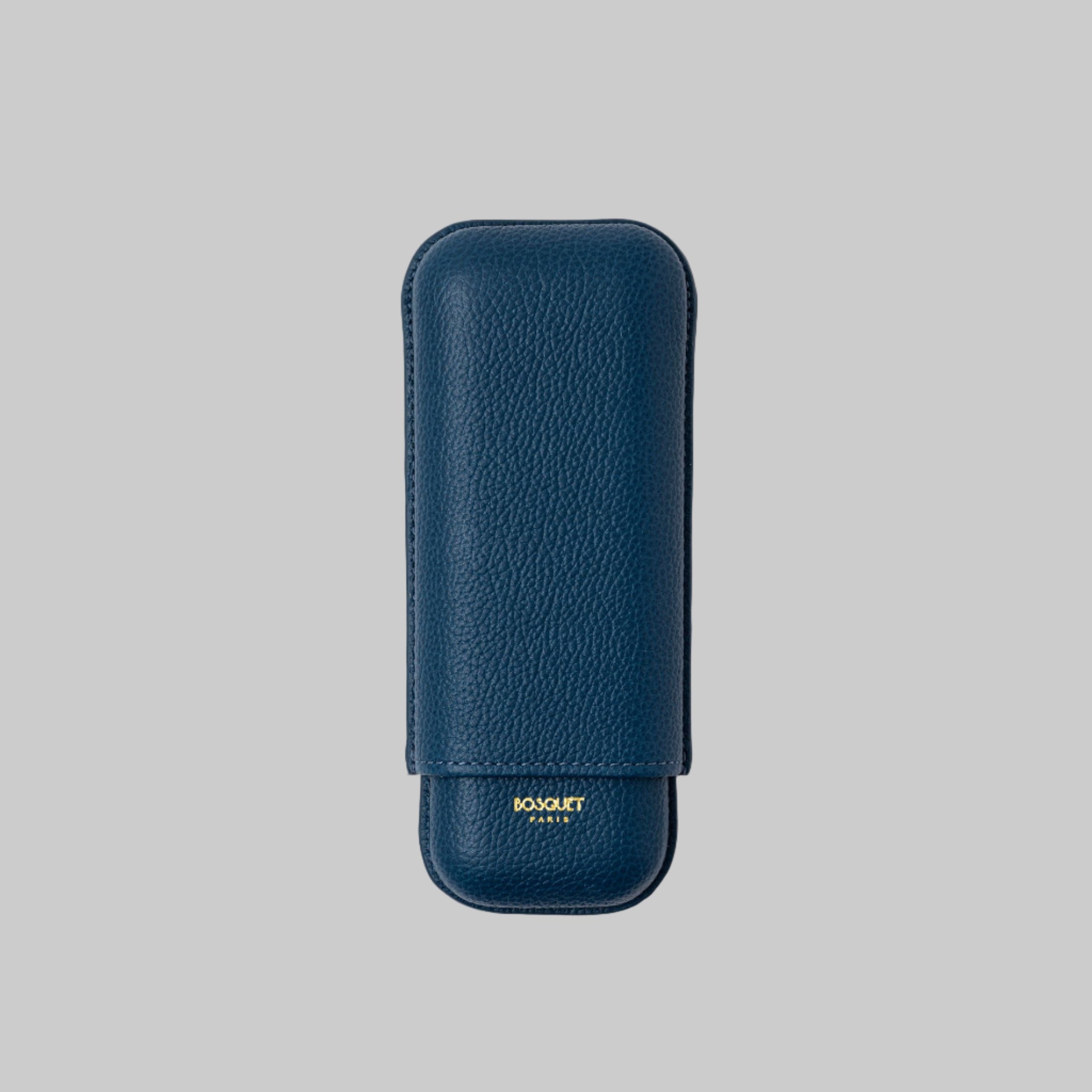 Grained Calfskin Leather Cigar Cases – Bosquet Paris