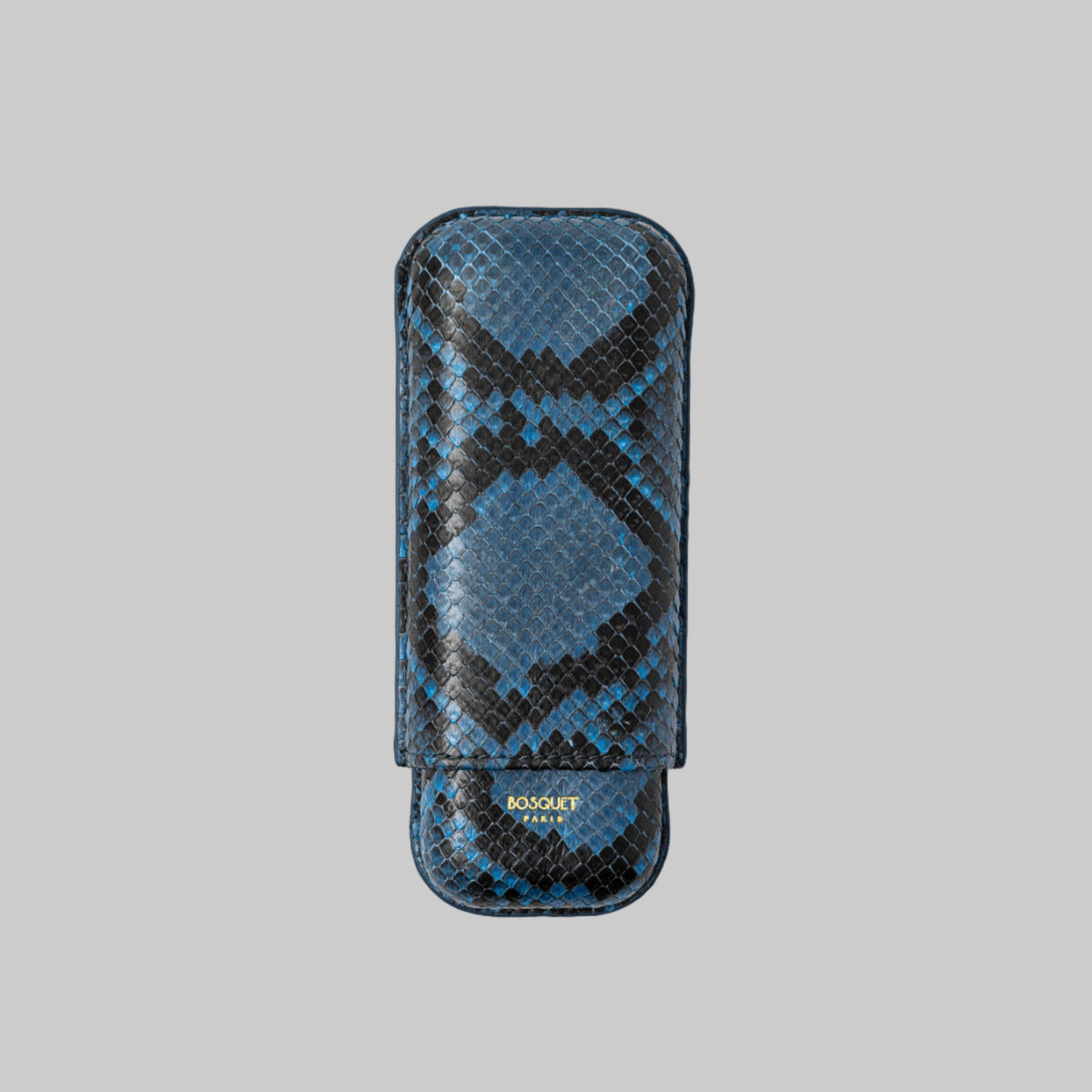 snakeskin cigarette case Gucci Holder Luxury Python Leather Cigar Cases