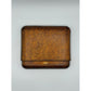Smooth Calf Leather Case for 7 - Patina Finish Savana Beige