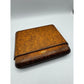 Smooth Calf Leather Case for 7 - Patina Finish Savana Beige