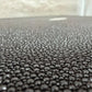 Desktop Humidor 120 cigars wood and Shagreen - STRUTHIO Collection